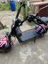 Telstar Big City Harley X2 1500W , снимка 5