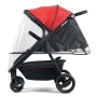 Уникална детска количка RECARO, снимка 8