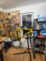 Cannondale F2000 Хидравлични спирачки куха ос 1х8 Скорости Shimano, снимка 1