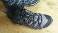 SALOMON X ULTRA GORE-TEX Boots размер EUR 37 1/3 обувки водонепромокаеми - 2710, снимка 8