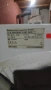 Пералня Siemens на части, снимка 1