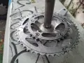 курбел Shimano 105 FC-5750., снимка 3