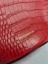 Нова дамска чанта French Connection Origami Croc Tote , снимка 2
