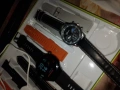 смарт часовник D-9 WATCH 4 smart watch, часовник Geneva, снимка 1