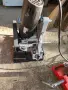 Стойка за ъглошлайф и бормашина , снимка 5
