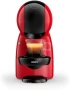 Кафемашина Krups Dolce Gusto Piccolo XS червена, снимка 7