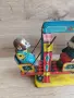 Yonezava made in Japan Стара ламаринена играчка., снимка 7