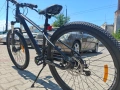 ПРОМО Алуминиев велосипед 26" CLASHER черен, снимка 7