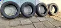 Зимни гуми hankook , снимка 1