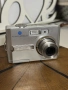 Ретро дигитален фотоапарат Konica Minolta DiMAGE E500 (CCD камера) Работещ !!! , снимка 2