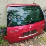 заден капак Citroen C8 Ситроен ц8 , снимка 1