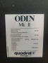Тонколони QUADRAL ODIN, снимка 11