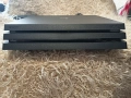 PS4 PRO 1 TB CUH-7216b с 4 игри !, снимка 1