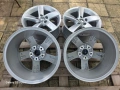 Лети джанти 16ки 5х112 VW, снимка 9