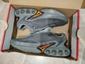 Nike dn grey/orange 43 номер, снимка 2