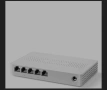 Tenda SM105 – 5-портов 2.5G Ethernet Switch – Чисто нов, снимка 1