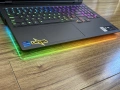 16`Lenovo Legion Pro 7`Core i7-11800H/RTX 3070/32GB RAM/512GB SSD/WQXGA 165Hz 500 Nits Vesa Certifie, снимка 3