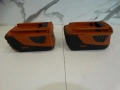 Hilti B22 / 5.2 Ah - Батерия, снимка 8