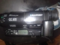 видео камера Blaupunkt продава се със чантата , снимка 6