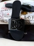 Дамски чехли D&G размер 39 , снимка 2