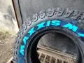 4бр.НОВИ гуми за Кал MAXXIS 235 75 15 DOT24 цена за брой, снимка 6