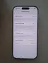 Продавам iPhone 16 Pro (256GB) – Отлично състояние!, снимка 1