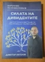 Книгата "Силата на дивидентите" от Димитър Ангелов, снимка 1