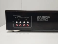 EQ стерео графичен еквалайзер ретро Hi-Fi TECHNICS SH-GE 70, снимка 9