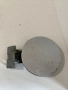 Капачка на резервоара сребриста за Mitsubishi Grandis (2004), снимка 1