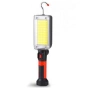 Мощна работна Led лампа ZJ-8859-B преносима с удължен заряд, снимка 7