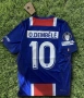Football shirt PSG - Ousman Dembele - player verson 26-27 - Size M, снимка 6