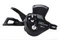 Shimano DEORE SL-M6100-I 12-скоростен с индикатор за скорости дясна, снимка 2