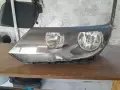 Ляв фар тигуан 2007-20011, снимка 1