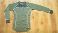 STORMBERG Thermo Underwear 100% Merino Wool размер M / L за лов термо блуза 100% Мерино вълна - 2680, снимка 1