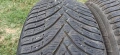 2бр зимни гуми 205/55R16 Kleber Krisalp HP3. DOT 3422. 6mm дълбочина на шарката. Цената е за 2бр., снимка 7