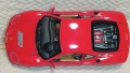 метална количка Ferrari 360 Мodena , мащаб 1:18, снимка 6