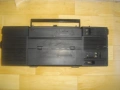 ВИНТИДЖ ОТ 1984г. PHILIPS TANDEM D 8334 BLACK DUAL DECK RADIO CASSETTE RECORDER ОТЛИЧНО СЪСТОЯНИЕ , снимка 18