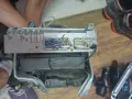 Toyota Yaris Radio /CD/DVD , 8612052390 , 86120, снимка 7