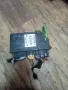 моторче за стъкло , предно ляво AUDI A4 B6 105840-103 0130821765, снимка 1