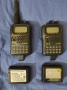 Yaesu VX-5R Transceiver 50/145/430 MHz, снимка 3