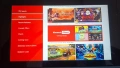 Nintendo Switch Neon Red/Blue (V1 unpatched) с екстри и хак, снимка 6