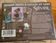 Настолна игра Silver амулет, снимка 2