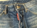 Къси панталони Dsquared2 размер 46, снимка 7