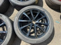 5х110 17 Джанти Opel 5x110 Опел Зафира Меирва Астра, снимка 3