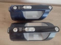 Bosch Flexxo 4 25.2v основно тяло, снимка 2
