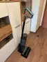 EUREKA вертикална безкабелна прахосмукачка за мокро/сухо почистване, снимка 1