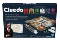Настолна игра Cluedo Classic (Refresh) - Семейна, снимка 2