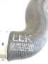 Маркуч за въздух към интеркулер за Mercedes Sprinter W906 2.2 CDI OM651 (2011) A9065281582, снимка 3