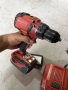 Hilti SF 6-A22 безчетков винтоверт, снимка 5