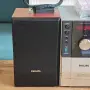 Philips MCM204 — Микро Hi-Fi Система с USB Direct, CD и Касета (Пълен Комплект с Кутия) , снимка 4